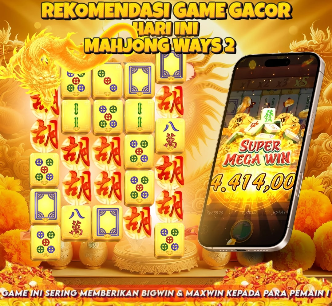 KITASLOT: Game Online 24 Jam, Modal Kecil Tetap Bisa Cuan